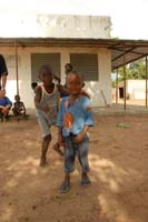 progetto ouatara - burkina faso - agosto 2008 foto n00317
