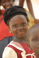 progetto ouatara - burkina faso - agosto 2008 foto n00323