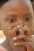 progetto ouatara - burkina faso - agosto 2008 foto n00326