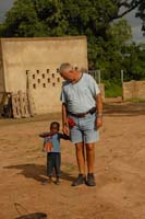 progetto ouatara - burkina faso - agosto 2008 foto n00330