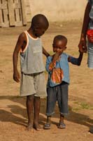 progetto ouatara - burkina faso - agosto 2008 foto n00331