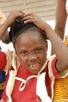 progetto ouatara - burkina faso - agosto 2008 foto n00335