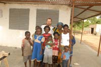 progetto ouatara - burkina faso - agosto 2008 foto n00338