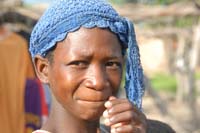 progetto ouatara - burkina faso - agosto 2008 foto n00346