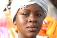progetto ouatara - burkina faso - agosto 2008 foto n00347