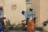 progetto ouatara - burkina faso - agosto 2008 foto n00351
