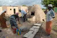 progetto ouatara - burkina faso - agosto 2008 foto n00353