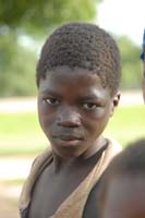 progetto ouatara - burkina faso - agosto 2008 foto n00356