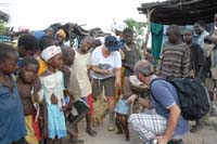 progetto ouatara - burkina faso - agosto 2008 foto n00366