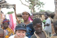 progetto ouatara - burkina faso - agosto 2008 foto n00367