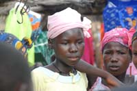 progetto ouatara - burkina faso - agosto 2008 foto n00369