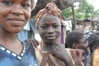 progetto ouatara - burkina faso - agosto 2008 foto n00372