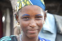 progetto ouatara - burkina faso - agosto 2008 foto n00374