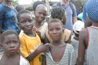 progetto ouatara - burkina faso - agosto 2008 foto n00376
