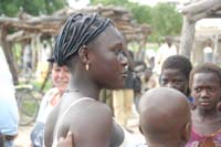 progetto ouatara - burkina faso - agosto 2008 foto n00377