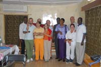 progetto ouatara - burkina faso - agosto 2008 foto n00379