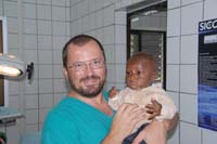 progetto ouatara - burkina faso - agosto 2008 foto n00380