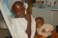 progetto ouatara - burkina faso - agosto 2008 foto n00381