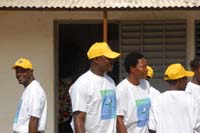 progetto ouatara - burkina faso - agosto 2008 foto n00389