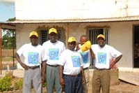 progetto ouatara - burkina faso - agosto 2008 foto n00391