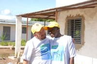 progetto ouatara - burkina faso - agosto 2008 foto n00405