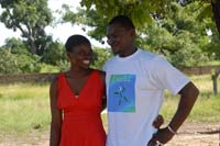 progetto ouatara - burkina faso - agosto 2008 foto n00432