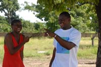 progetto ouatara - burkina faso - agosto 2008 foto n00433