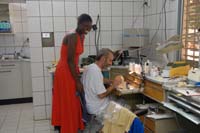 progetto ouatara - burkina faso - agosto 2008 foto n00435