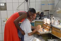 progetto ouatara - burkina faso - agosto 2008 foto n00436