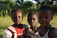 progetto ouatara - burkina faso - agosto 2008 foto n00439