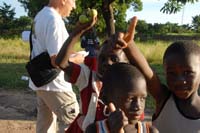 progetto ouatara - burkina faso - agosto 2008 foto n00441