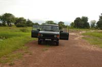 progetto ouatara - burkina faso - agosto 2008 foto n00447