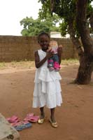progetto ouatara - burkina faso - agosto 2008 foto n00450