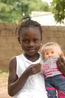 progetto ouatara - burkina faso - agosto 2008 foto n00451