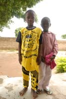 progetto ouatara - burkina faso - agosto 2008 foto n00452