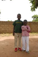 progetto ouatara - burkina faso - agosto 2008 foto n00453