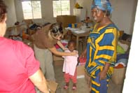 progetto ouatara - burkina faso - agosto 2008 foto n00454
