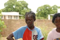 progetto ouatara - burkina faso - agosto 2008 foto n00455