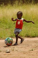 progetto ouatara - burkina faso - agosto 2008 foto n00457