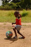 progetto ouatara - burkina faso - agosto 2008 foto n00459