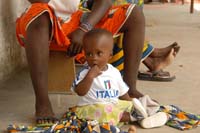 progetto ouatara - burkina faso - agosto 2008 foto n00461