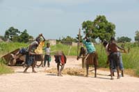 progetto ouatara - burkina faso - agosto 2008 foto n00465