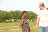 progetto ouatara - burkina faso - agosto 2008 foto n00467