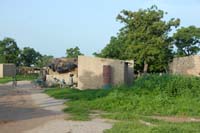 progetto ouatara - burkina faso - agosto 2008 foto n00470