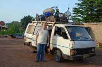 progetto ouatara - burkina faso - agosto 2008 foto n00471