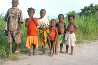 progetto ouatara - burkina faso - agosto 2008 foto n00473