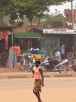 progetto ouatara - burkina faso - agosto 2008 foto n00480