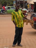 progetto ouatara - burkina faso - agosto 2008 foto n00484