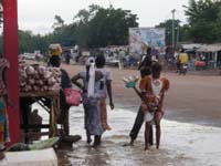 progetto ouatara - burkina faso - agosto 2008 foto n00488