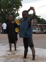 progetto ouatara - burkina faso - agosto 2008 foto n00489